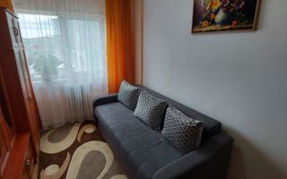 2 camere decomandate, Zona Clabucet, Panemar, Profi, Bucium, Manastur - Poză 4