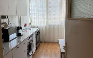 2 Camere - 52 MP | Etaj Intermediar | Reabilitat | Obor - Poză 4