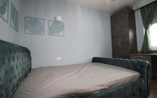 Zona Remus Radulet, 2 camere, centrala proprie - Poză 15