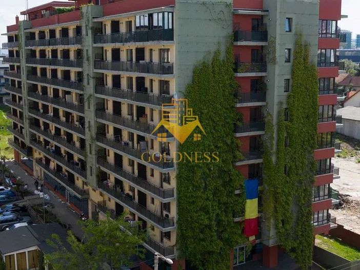 2 camere semidecomandate, balcon, STUDIUM GREEN, Fsega, Iulius Mall - Poză 6