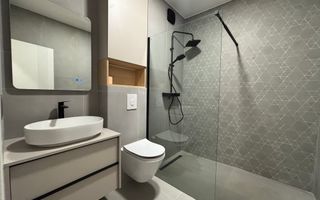 Apartament PREMIUM 3 camere cu parcare subterana - zona Centrala - Poză 12