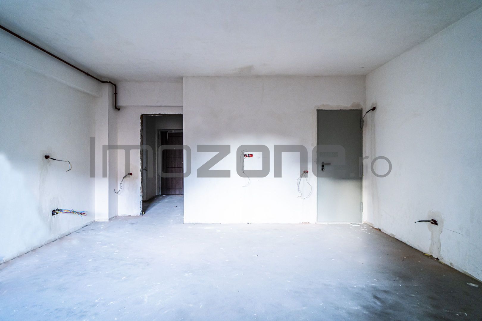 3 CAMERE- 81 mp, Decomandat, Militari langa METROU, liber, NOU, COMISION 0% - Poză 7