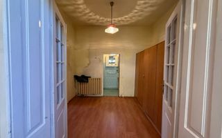 Casă în Curte Comună | 53 Mp | Pivniță Amenajată | Zona Piața Cluj - Poză 3