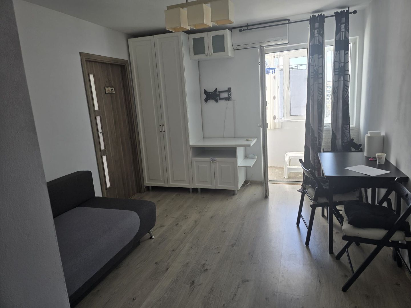 Apartament cu doua camere, Alexandru Obregia, 68.000€ - Poză 1