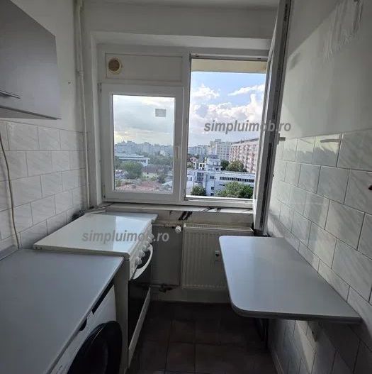 Garsoniera langa metrou Iancului Sector 2 - Poză 7