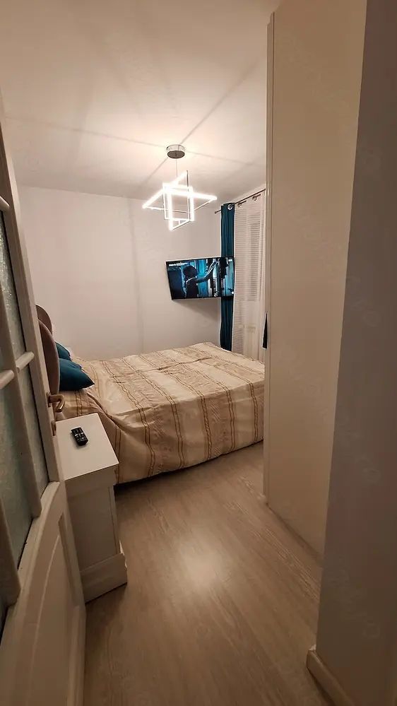 🏡 Apartament 2 camere | complet mobilat și utilat | Metrou Păcii - Poză 6