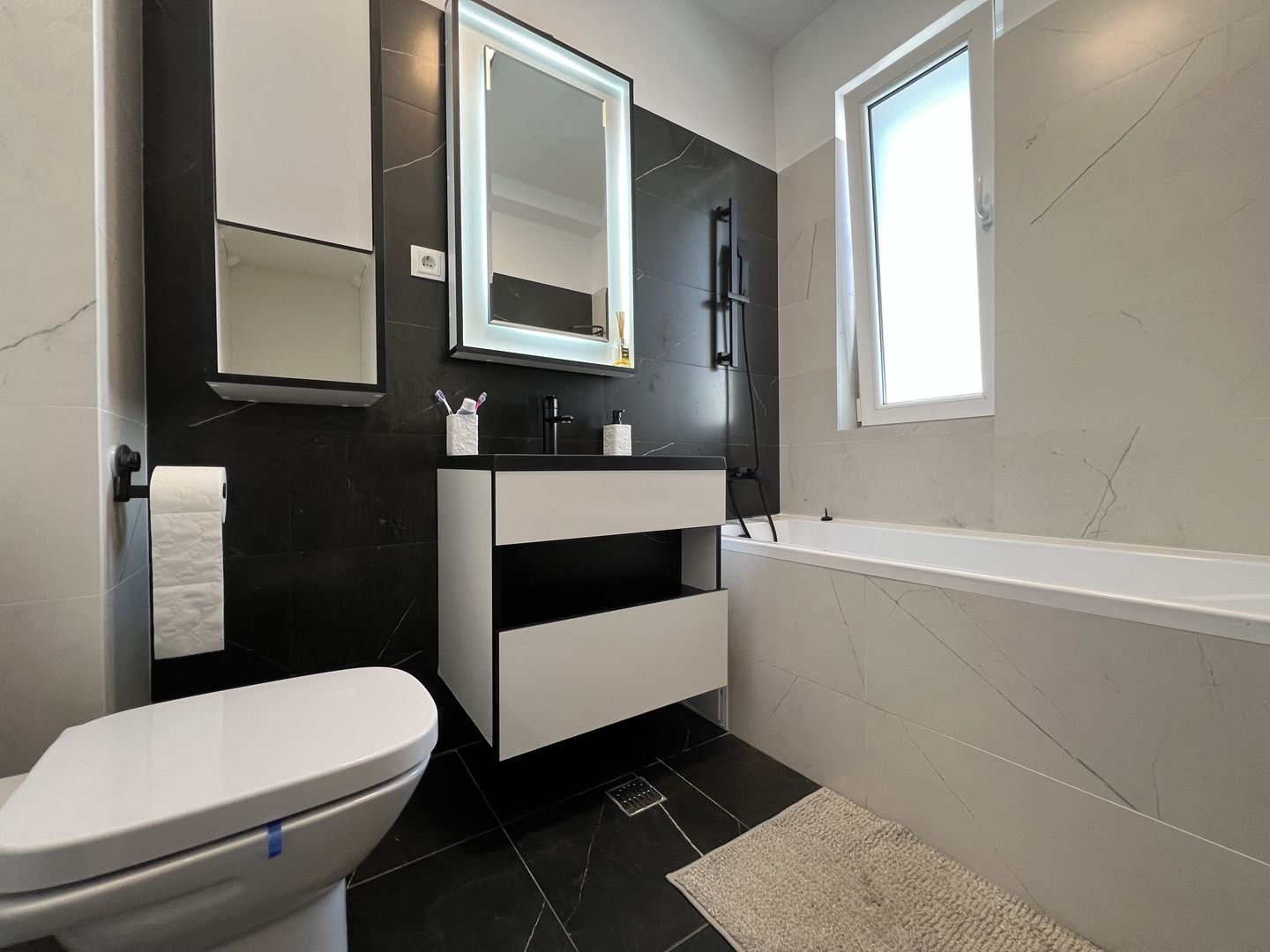 Vila lux superba Berceni (COMISION ZERO) - Poză 25