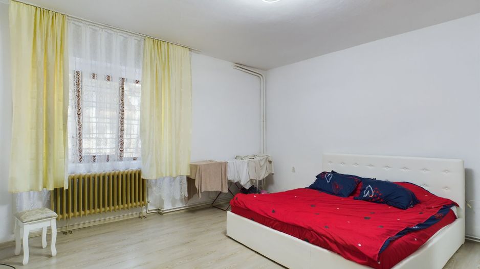 Apartament cu 2 camere în zona Medicinei - Poză 5