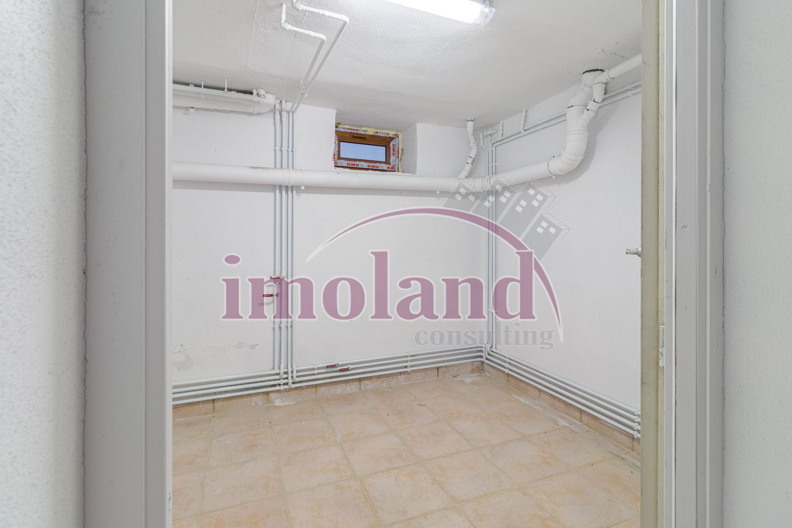 Inchiriere - Imobil renovat - Curte - Floreasca - Poză 19