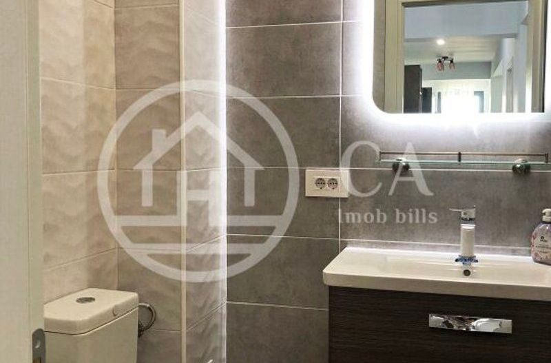 Apartament cu 3 camere de inchiriat in Prima Panorama, Oradea - Poză 8