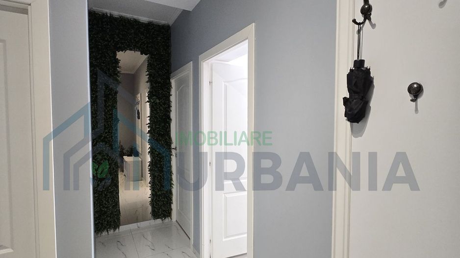 Apartament cu 3 camere (curte) MUTARE IMEDIATA - Poză 3
