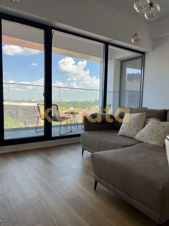 APARTAMENT 2 CAMERE | ONE VERDI PARK | LOCATIE PREMIUM - Poză 3