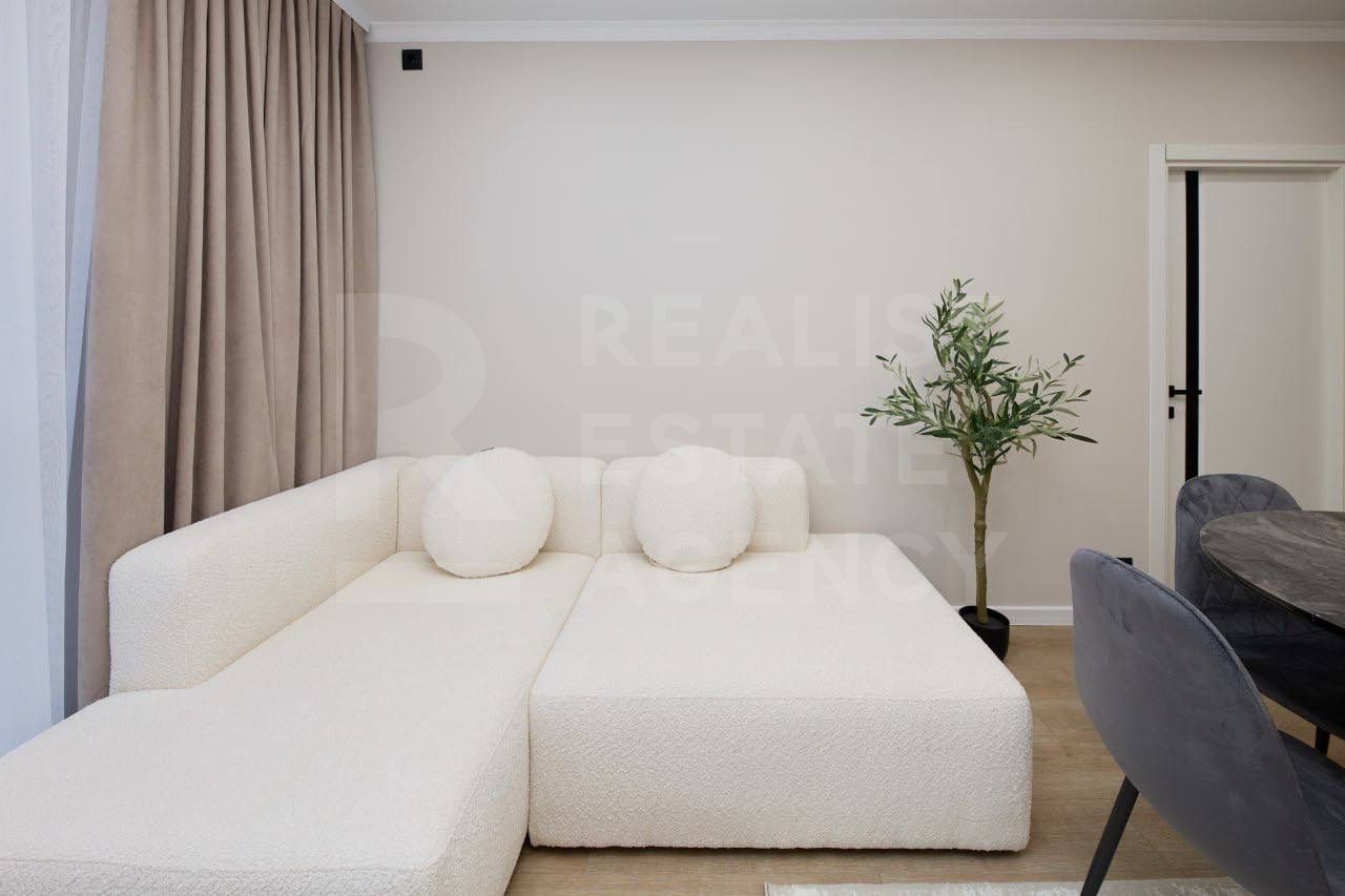 Vânzare, apartament, 1 cameră, str. Burebista, Botanica - Poză 3