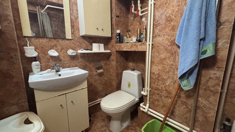 APARTAMENT 4 CAMERE | CENTRALA | LOC DE PARCARE - Poză 5
