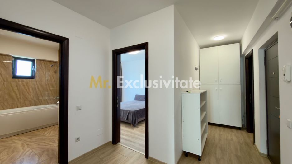 Apartament 3 Camere | Bloc 2018 | Parcare Proprie | Acces Rapid -A1 - Poză 6