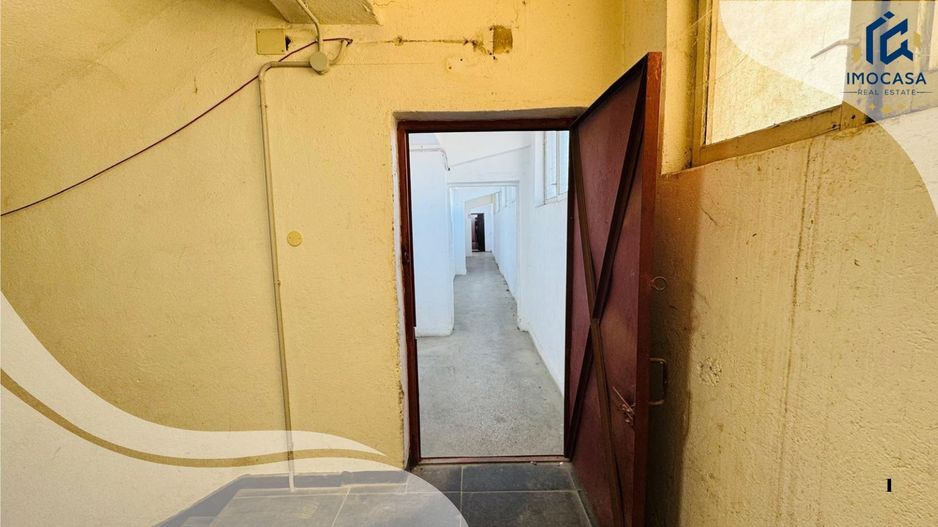 Hală de închiriat divizată, dotată Aradul nou 500-4000 mp - Poză 17