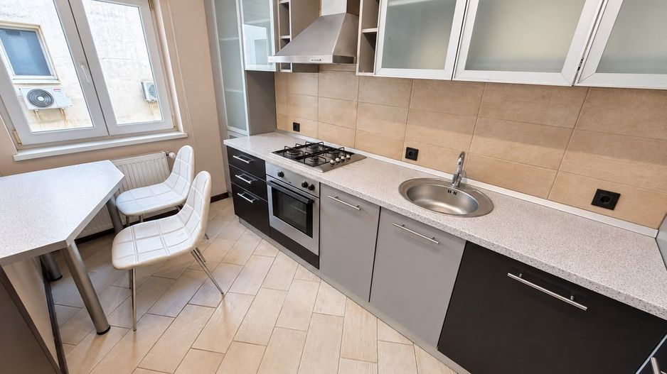 2 Camere Spatios 70 Mp Doamna Ghica Tei | Tur Virtual | Colentina Obor - Poză 12