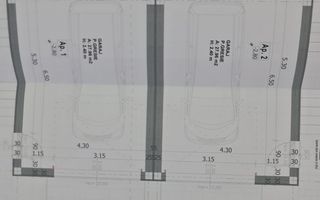 Duplex  4 camere in Dambul Rotund - Poză 6