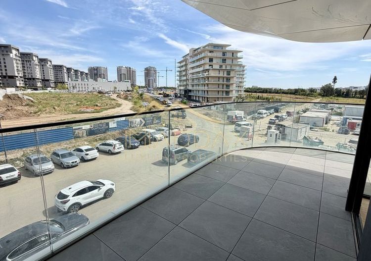 Apartament 3 Camere | Prima Închiriere | Complex Yacht Kid | Parcare Subterana - Poză 8