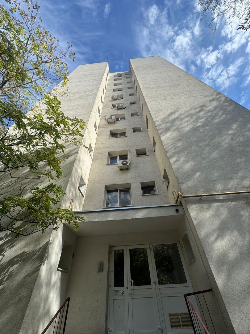 Garsonieră modernă, ultracentrală – zona Alba Iulia / Decebal / SL1 - Poză 7