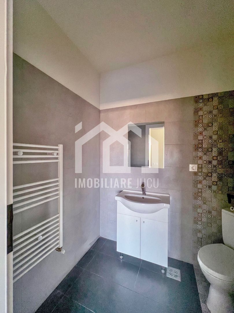 Apartament 3 camere, Bloc nou, Parcare inclusă, Jucu de Mijloc (AP.8) - Poză 7