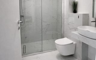 AP. 2 CAMERE NORTHSIDE PARK, INCALZIRE PARDOSEALA, METROU, BLOC NOU - Poză 11