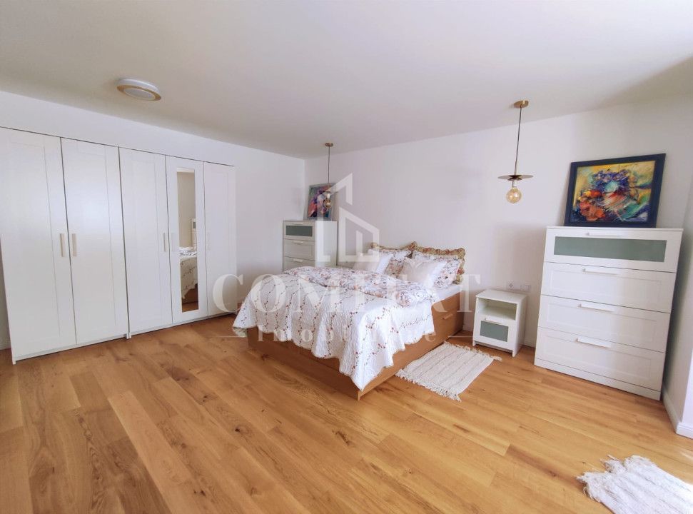 Apartament superb oferit spre închiriere | cartierul Grigorescu - Poză 1