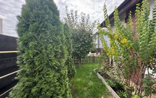 Casa individuala, teren 485 mp, zona linistita in Comuna Berceni - Poză 4