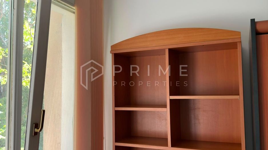 DE ÎNCHIRIAT: Apartament cu 3 camere | Cartierul Cornișa (Zona Zambara - Poză 17