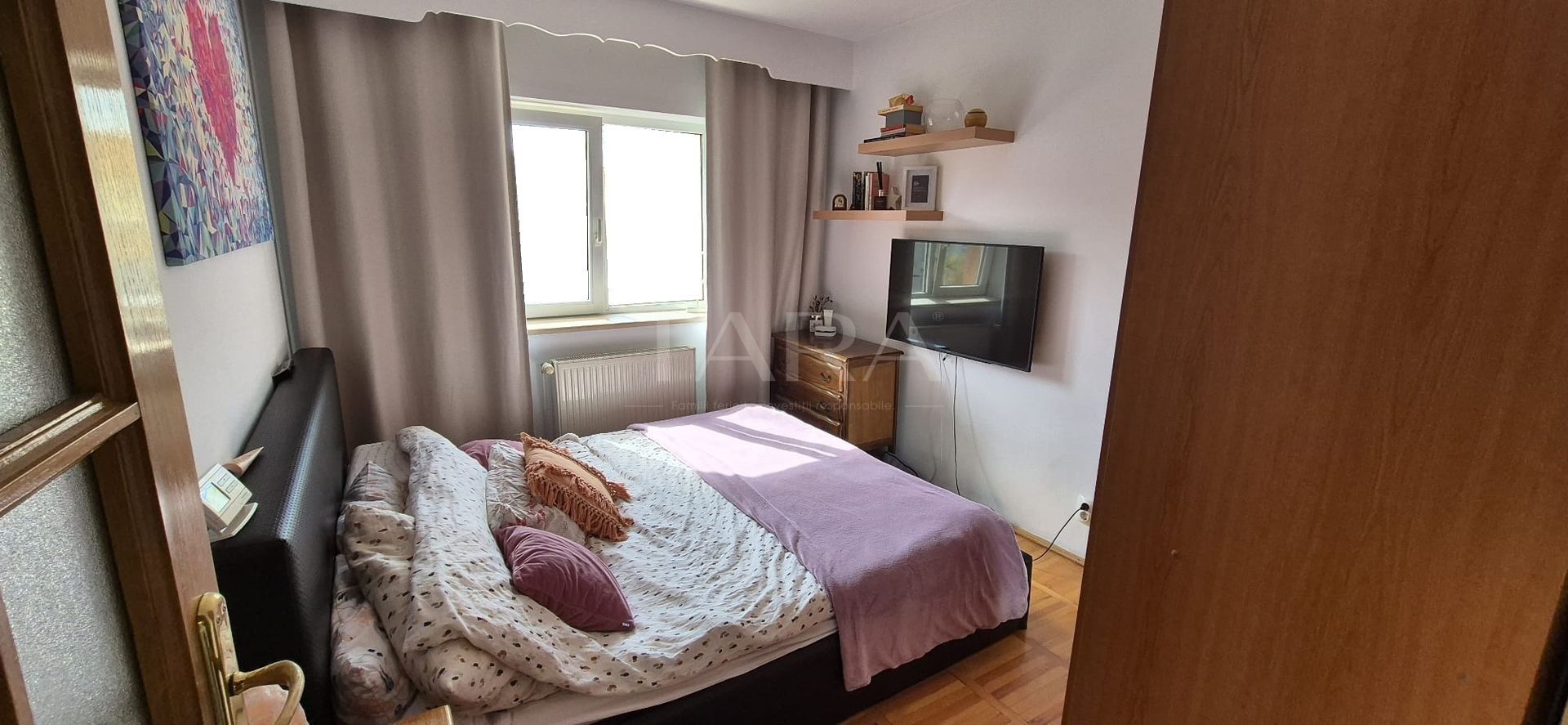 Vanzare apartament 4 camere, zona Kaufland, Marasti. - Poză 4