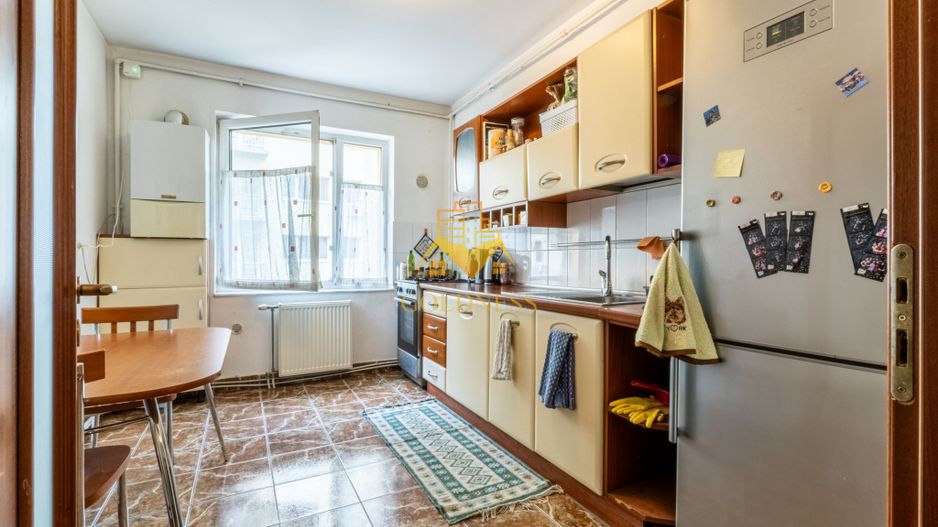 2 camere,modern,Plopilor Zona Sala Sporturilor,Usamv,Platinia, Motilor - Poză 4
