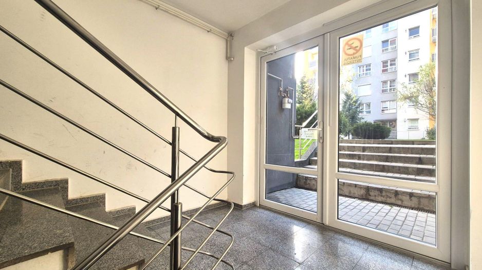 Apartament 2,5 camere | boxă | 64 mp | Avantgarden - Poză 14