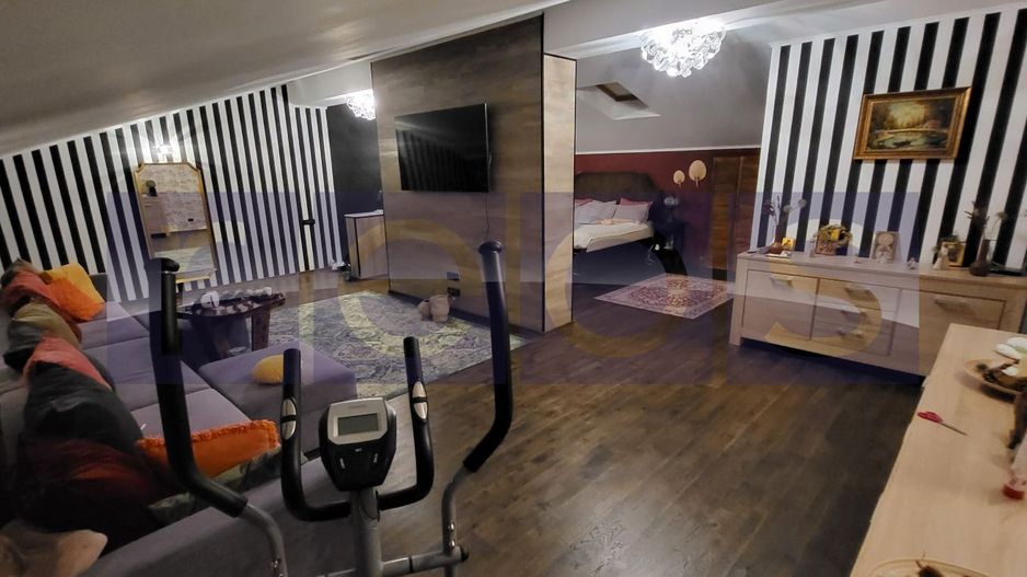 VANZARE CASA INDIVIDUALA  P+E+M DRISTOR - Poză 10