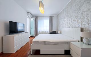 🏙️ Garsonieră modernă și aerisită de închiriat – Complex Noor Azur, Titan - Poză 2