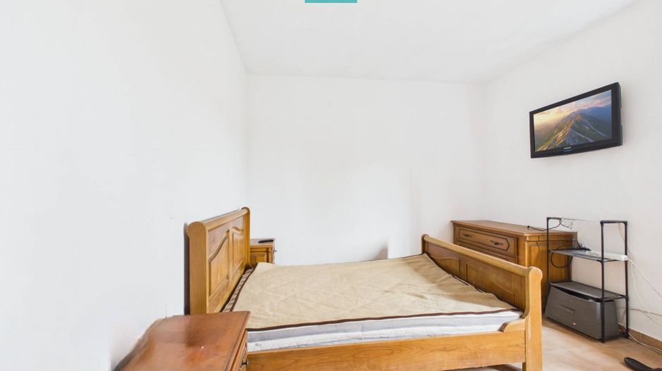Casă cu teren 13 418 mp intravilan - Poză 8