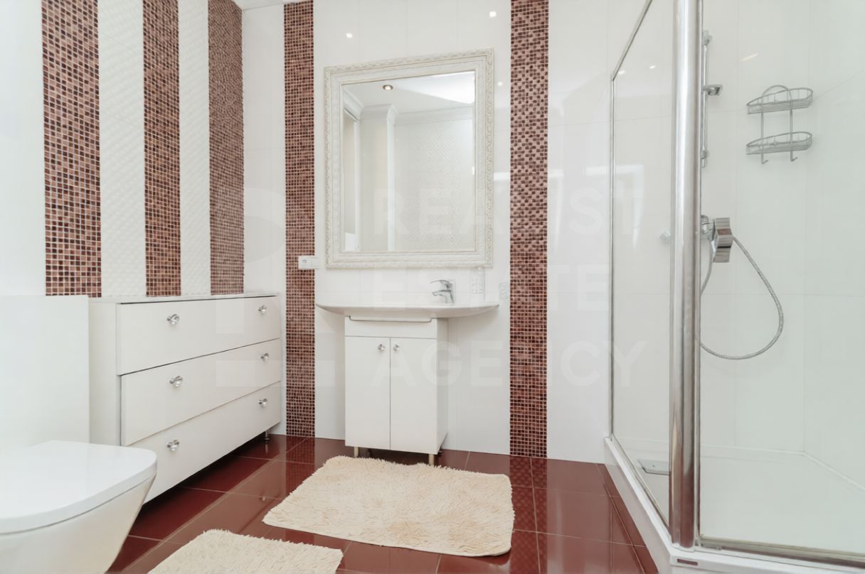 Chirie, casă, 5 camere, str. Ginta Latină, Ciocana - Poză 8