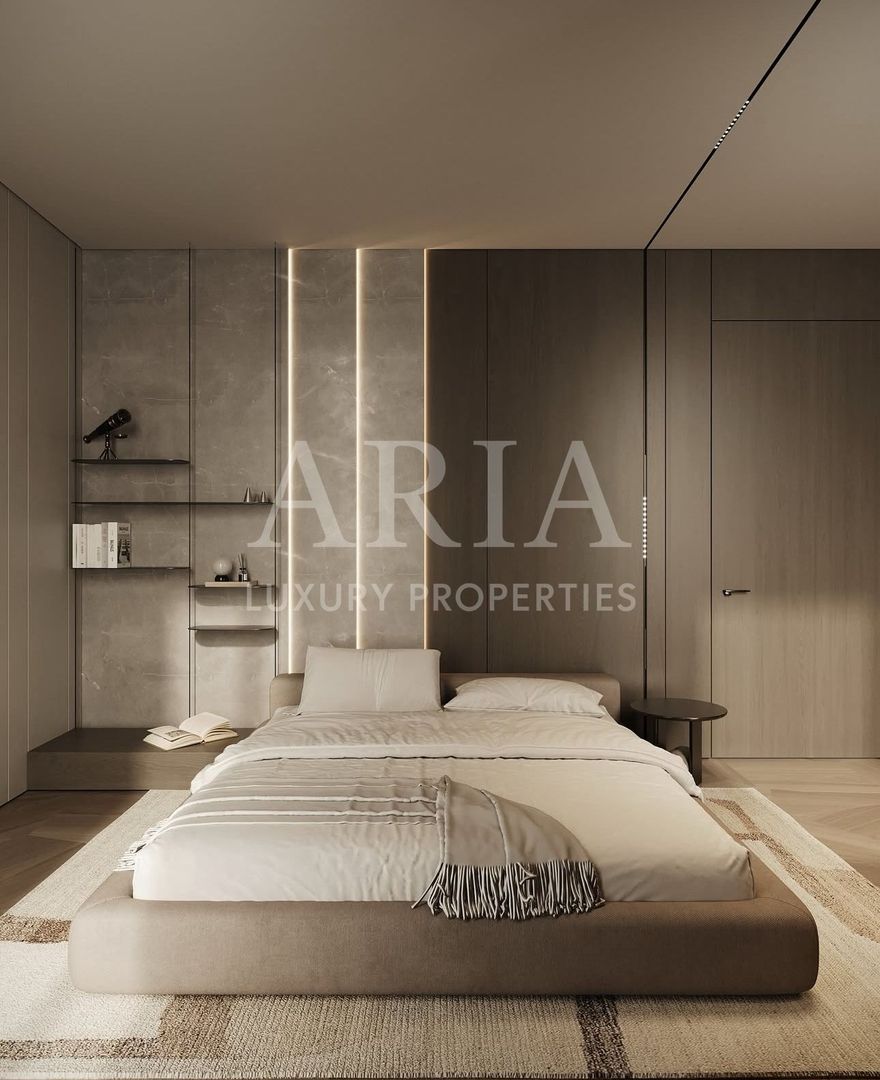 DREAM VILLA by the forest SPA POOL - Poză 12