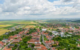 Pensiune/Vila turistica /cazare muncitori in Cristian Brasov - Poză 50