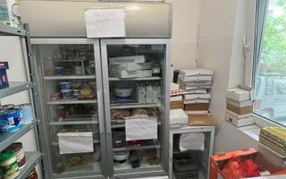 Vand dotari laborator cofetarie - patiserie utilat si autorizat - Poză 1