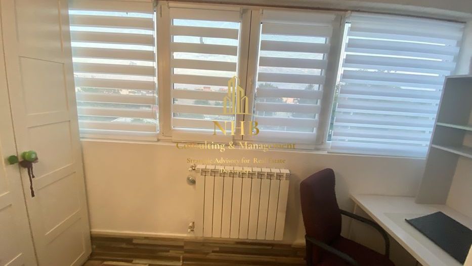 Apartament 3 camere, 2 locuri parcare, mobilat, Andronache, sector 2 - Poză 7