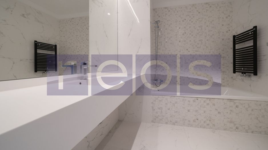 INCHIRIERE 3 CAMERE | ONE ELIADE | ULTRAFINISAT | VEDERE LAC | PARCARE - Poză 13