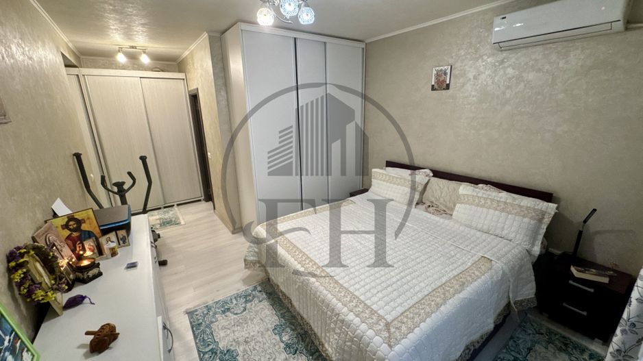 SOLD/VANDUT  - Apartament 3 camere de vanzare Constanta, zona Compozitori - Poză 18