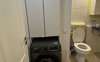 AP. 3 CAMERE SALAJ, PET-FRIENDLY, MASINA SPALAT VASE, MOBILAT MODERN - Poză 13