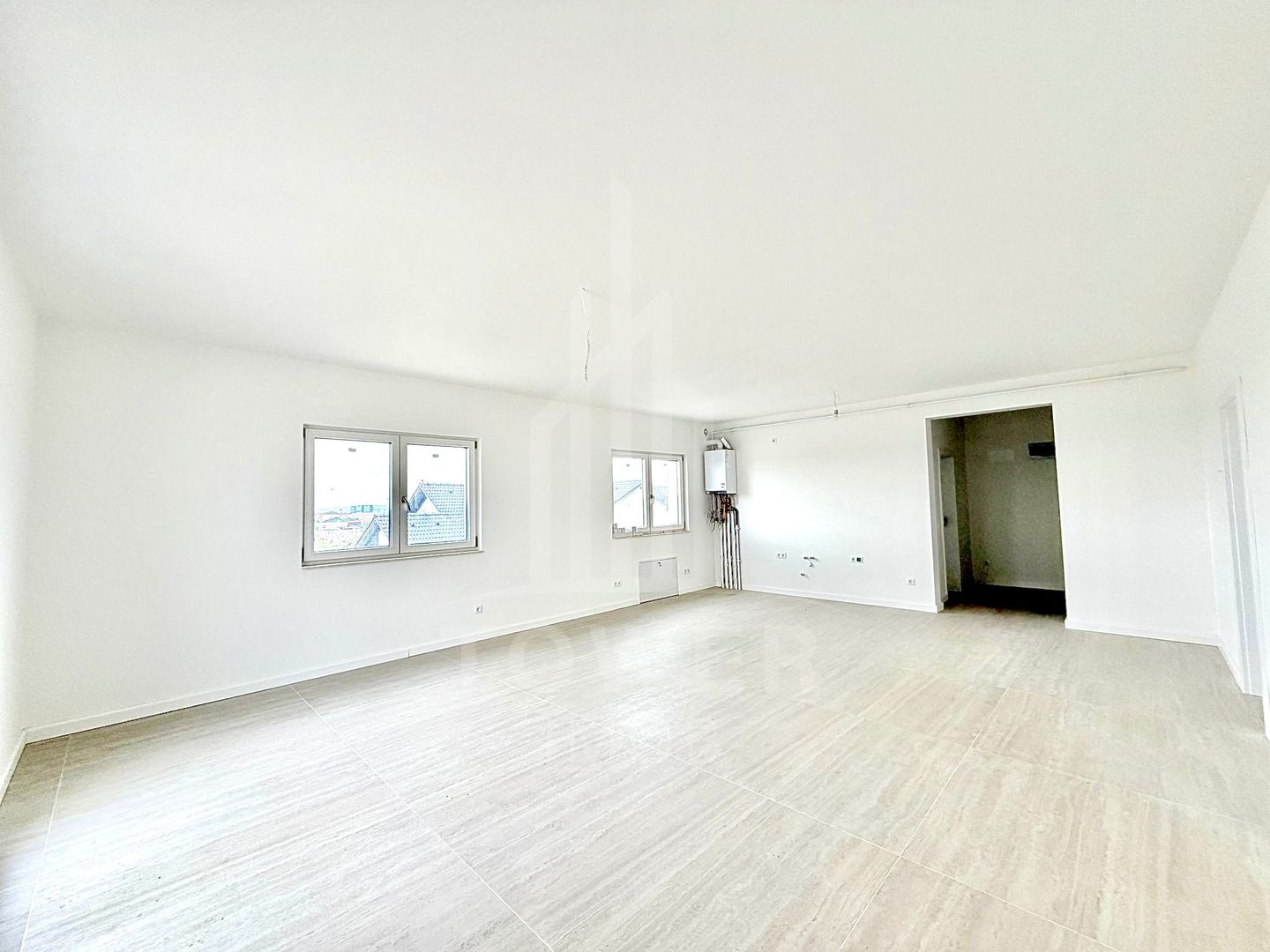 Apartament 3 Camere | Terasă Spectaculoasă - Poză 10