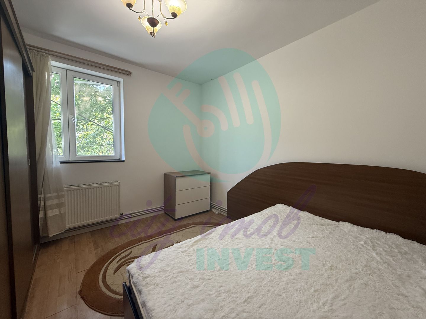 Apartament 2 camere | Boutique P+2 | 44 mp utili | Zonă liniștită - Poză 9