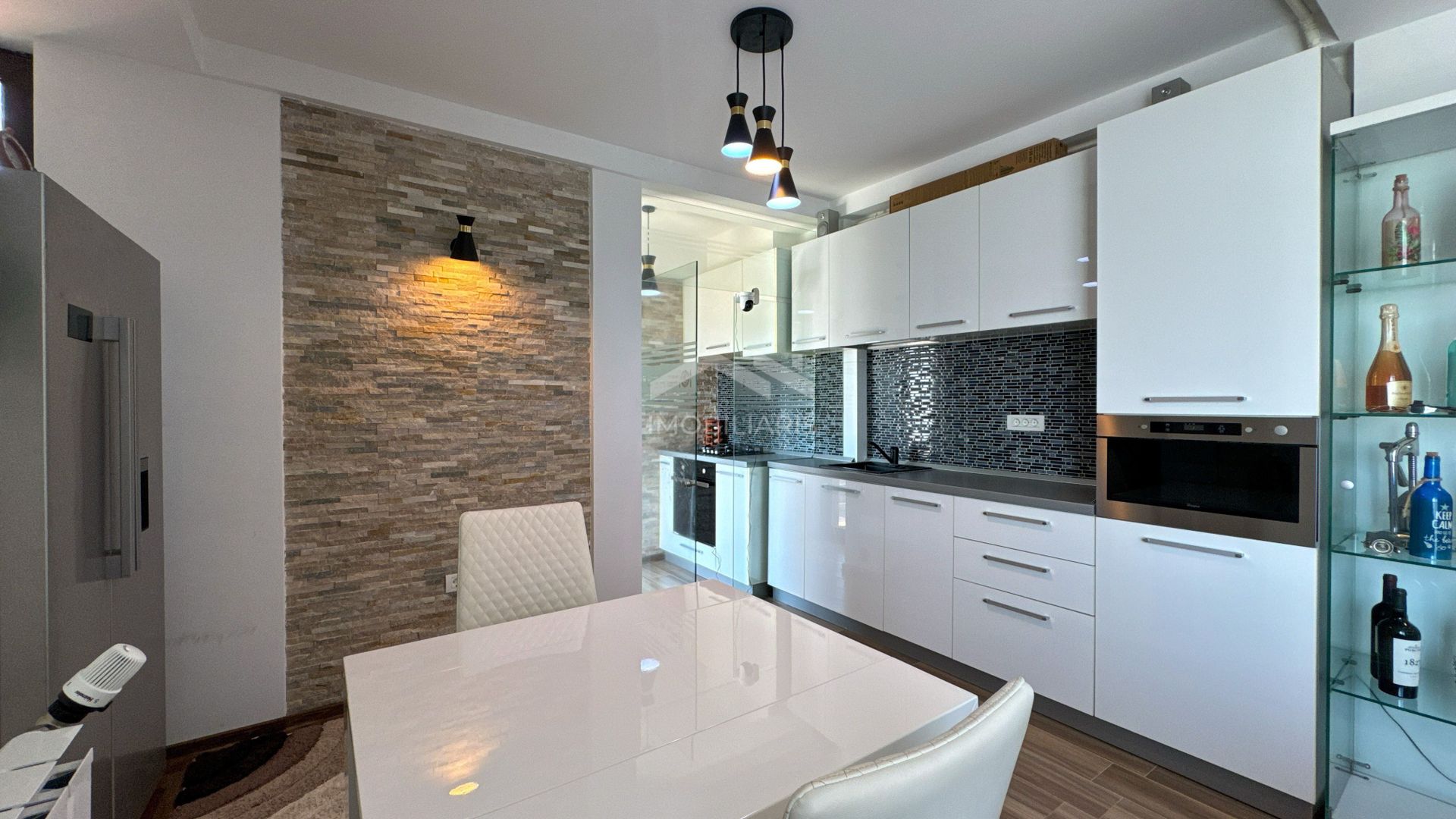 Apartament 2 camere mobilat - 3 min plaja - Mamaia Nord Lidl - Poză 16