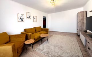 De inchiriat | 3 camere | 65 mp | Zona Ultracentrala - Str. Hortensie - Poză 3