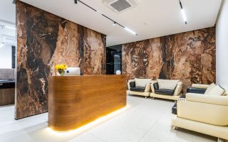 Vânzare  oficiu, 165.4 mp, strada Mihai Eminescu, Centru - Poză 42