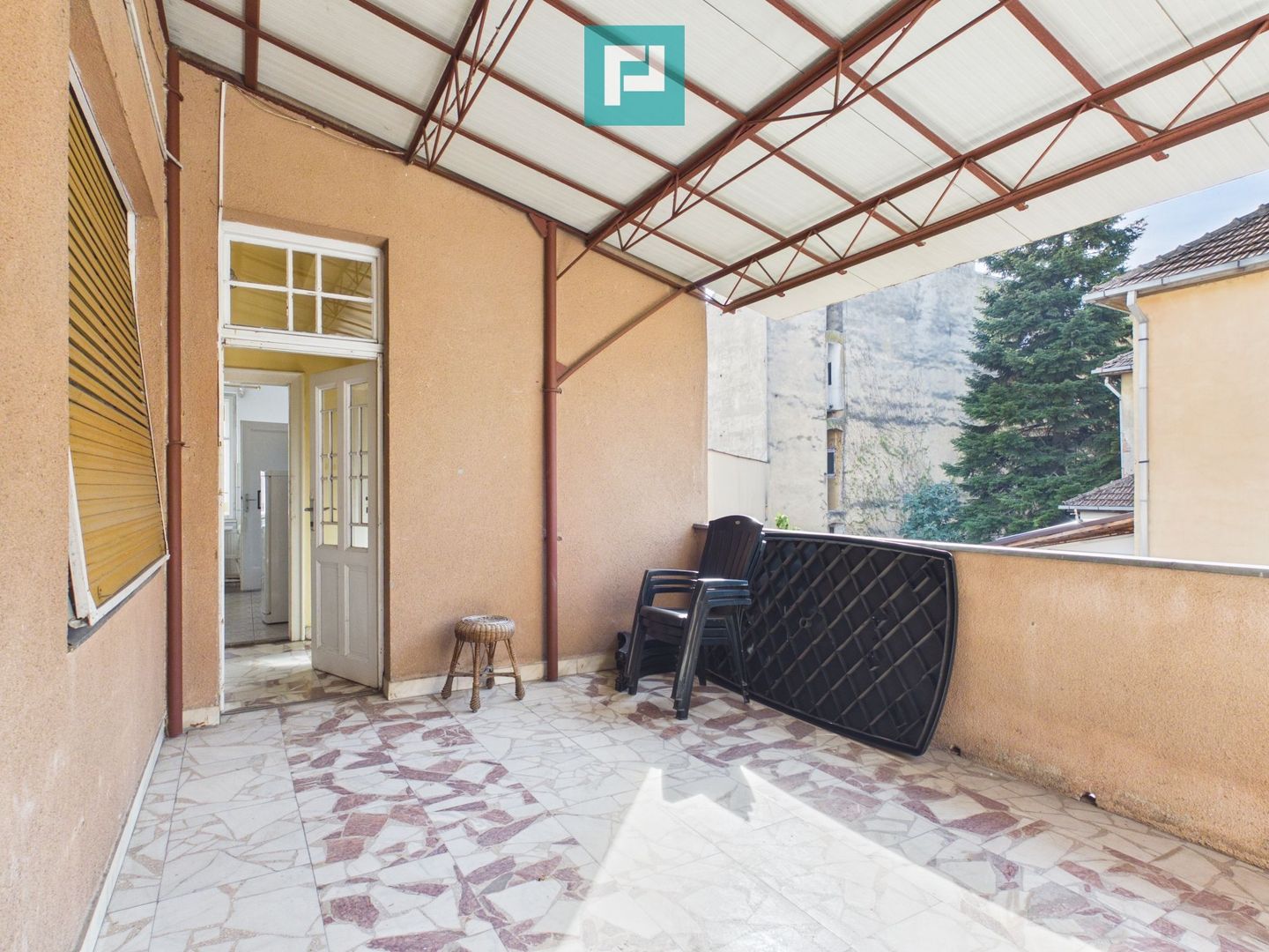 Apartament 3 camere  – Central Arad - Poză 14