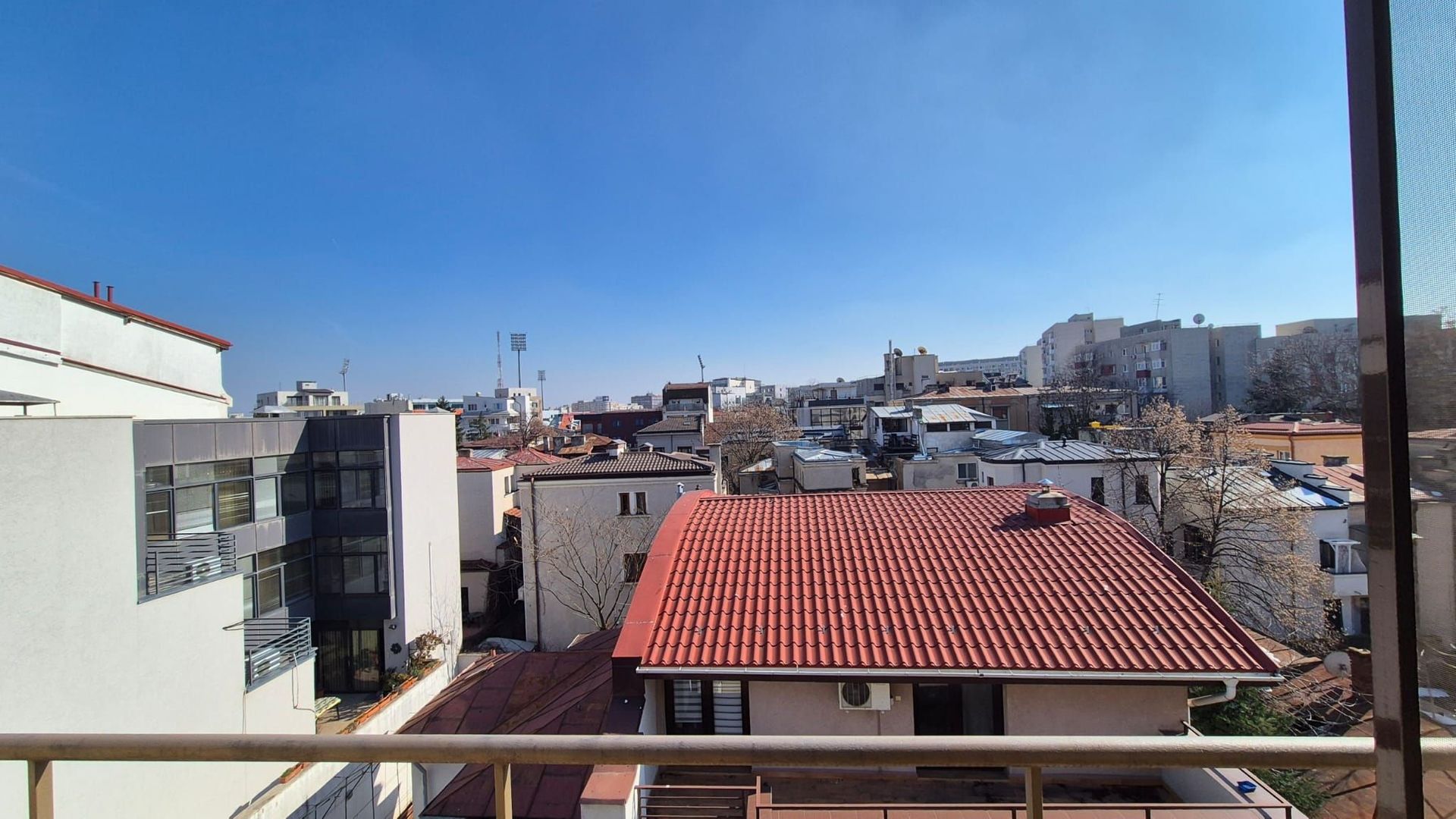 Duplex 200,38 mp utili + 32,51 mp balcoane + 2 locuri parcare + boxa - Dorobanti - Poză 24